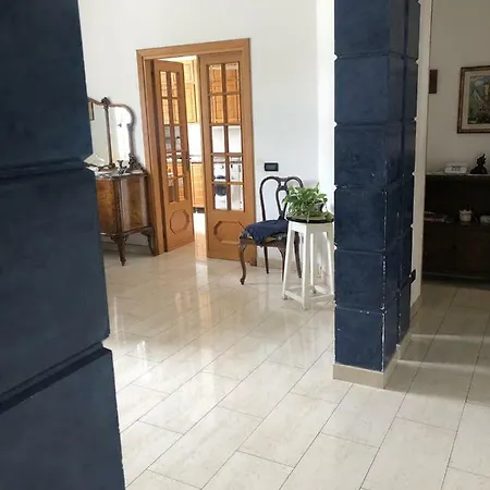 Апартаменты “al Convento” Fronte Spiaggia