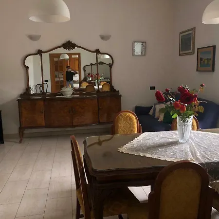 Апартаменты “al Convento” Fronte Spiaggia