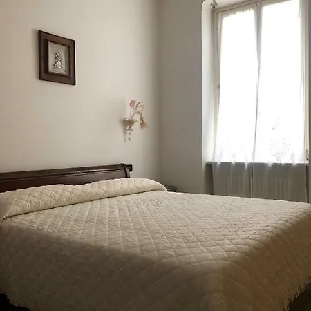 “al Convento” Fronte Spiaggia Апартаменты