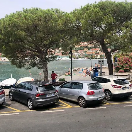 “al Convento” Fronte Spiaggia * Ле-Грацие