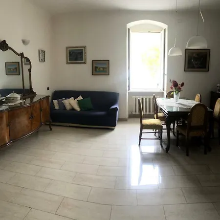 Апартаменты “al Convento” Fronte Spiaggia