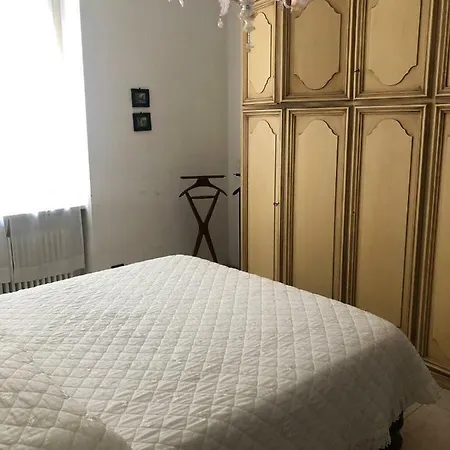 “al Convento” Fronte Spiaggia Апартаменты